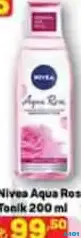 NİVEA AQUA ROSE TONİK 200 ML NİVEA AQUA ROSE TONİK 200 ML
